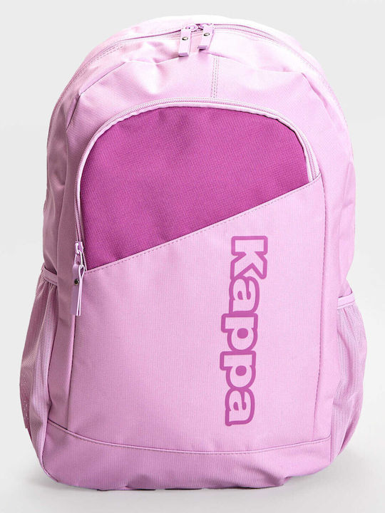 Kappa Kappa Zakot 27lt Rosa Rucksack