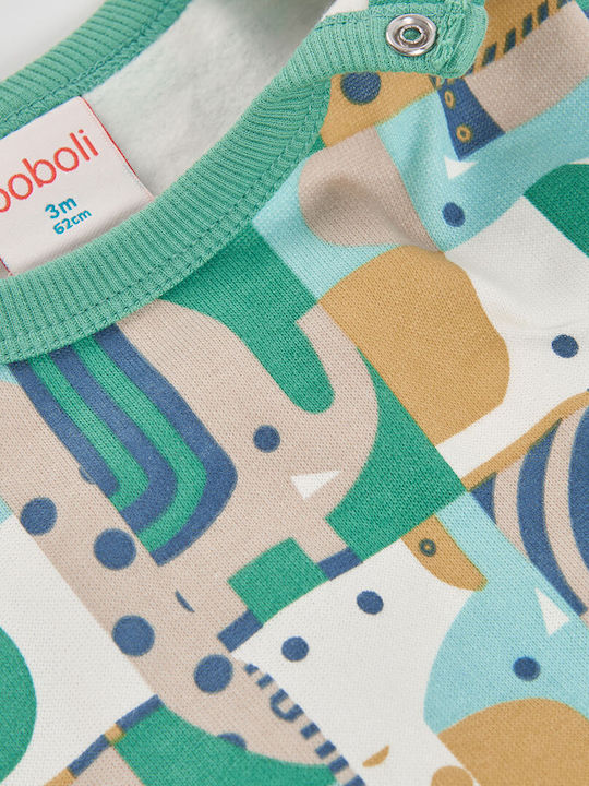 Set trening pentru copii Multicolor