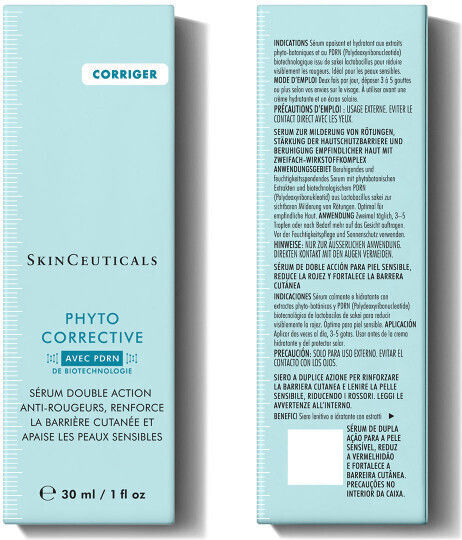 SkinCeuticals Phyto Corrective Серум за Лице за Блясък 30ml