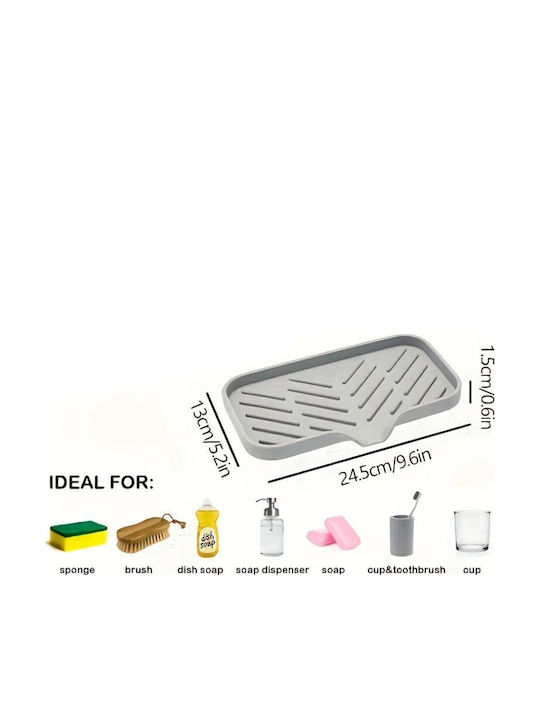 Sponge Holder from Plastic