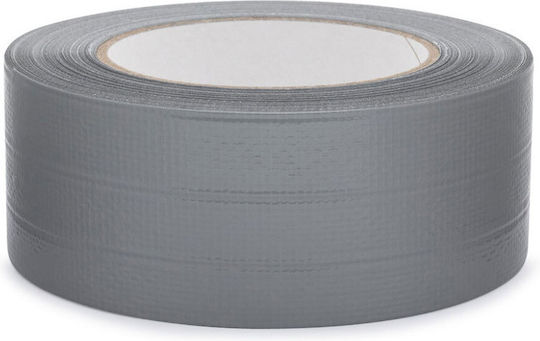 Allcolor Stage Tape Самозалепваща Лента за тъкани Сив 50ммx50м 1бр