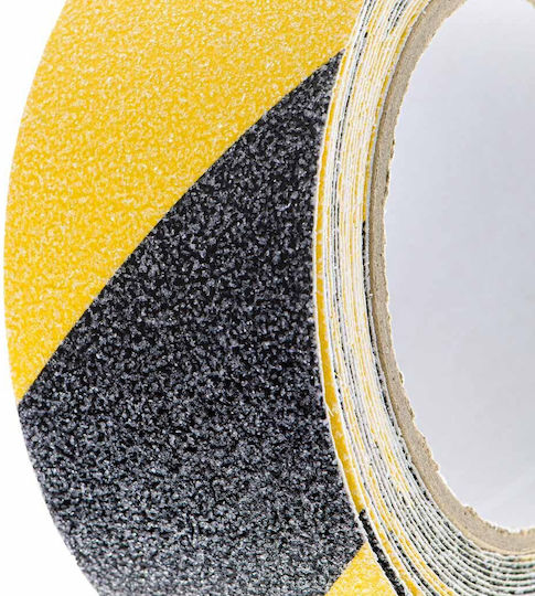 Rebel Selbstklebend Klebeband Schwarz 50mmx5m 1Stück