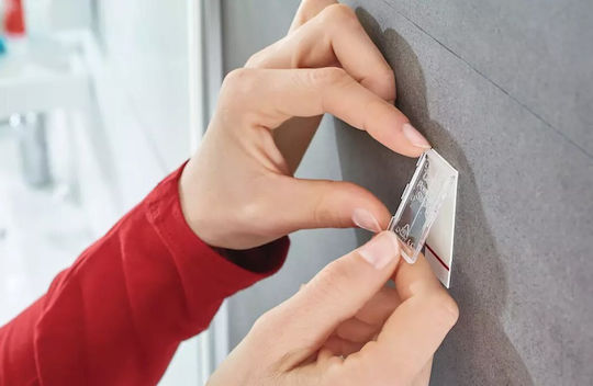 Tesa Powerstrips Самозалепваща Самозалепваща Лента 1бр 4042448313065