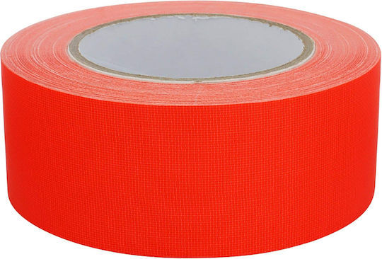 Allcolor Fabric Neon Cloth Gaffer Tape 649-50 Ng Gaffer 50mm X 25m Neon Green