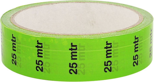 Allcolor 845-25 Hb PVC Marker Tape "5m" 25mm X 33m Light Blue Cable Marking Tape
