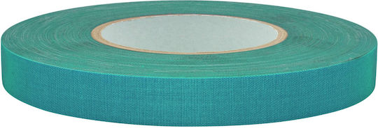 Allcolor Expert Line Neon Gaffer Tape Mat 654-19 Nb Gaffer 19mm X 25m Neon Blue