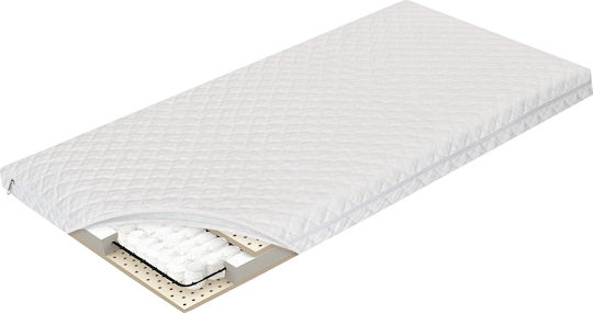 Greco Strom Anatomie Matratze Kinderbett Minos mit Latex