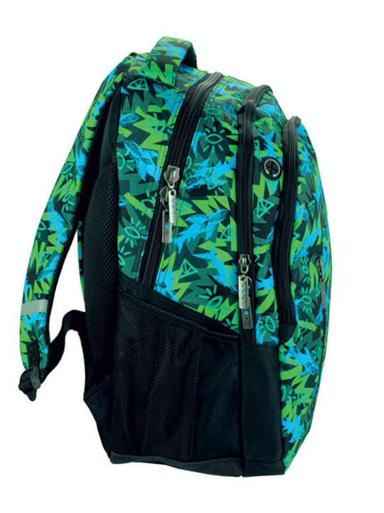 Back Me Up Maui Раница Многоцветна Back Me Up Maui Раница Многоцветна