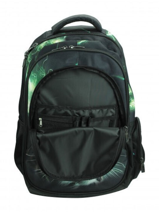 Back Me Up Multicolour Backpack Back Me Up Multicolour Backpack