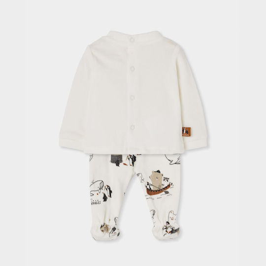 Boboli Geschenkset Für Baby-Kleidung Für Junge