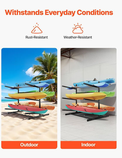 Vevor Raft Pentru Canoe și Kayak
