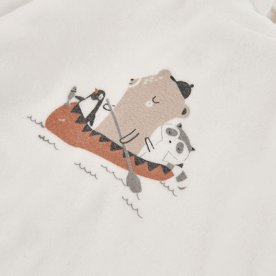 Boboli Geschenkset Für Baby-Kleidung Für Junge