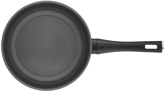 Zwilling J.A. Henckels Plus Σωτέζα από Αλουμίνιο με Κεραμική Επίστρωση 24cm