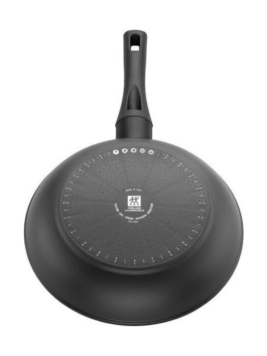 Zwilling J.A. Henckels Plus Σωτέζα από Αλουμίνιο με Κεραμική Επίστρωση 24cm