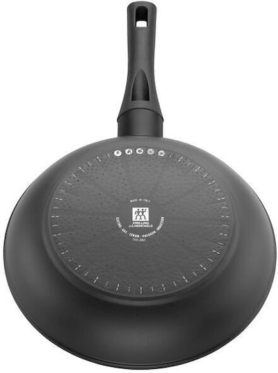 Zwilling J.A. Henckels Plus Σωτέζα από Αλουμίνιο με Κεραμική Επίστρωση 24cm