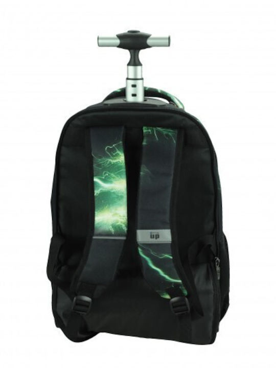 Back Me Up Schulranzen Trolley Grundschule Mehrfarbig 33 x 28 x 48cm