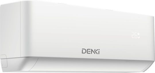 Denki Eco Климатици Inverter 18000 BTU A+++/A++ с WiFi