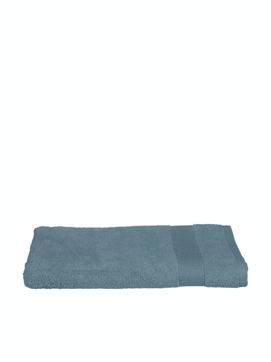 Atmosphera Prosop de corp 100x150cm. Albastru