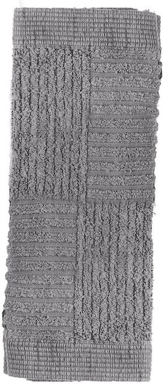 Zone Denmark Washcloth 30x30cm Grey