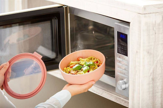 Mepal Lunchbox Kunststoff Weiß 500ml 1Stück