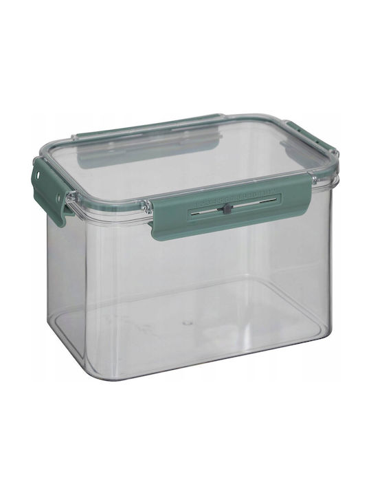 5Five Lunchbox Kunststoff Transparent 350ml 1Stück