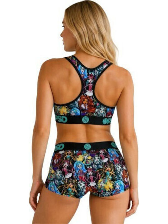 Sutien Sport De Damă