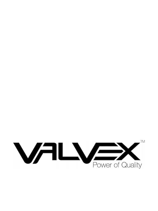 Valvex Amestecare Baterie Dus Auriu