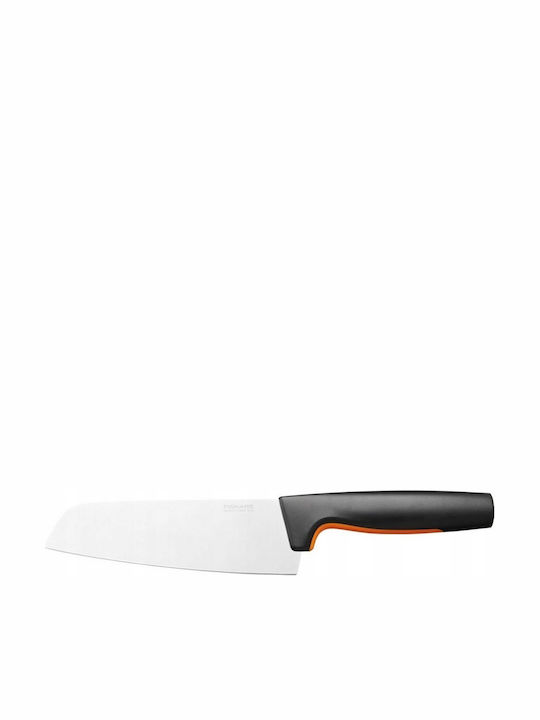 Fiskars Functional Form Комплект с основа Ножове от Неръждаема стомана 5 броя