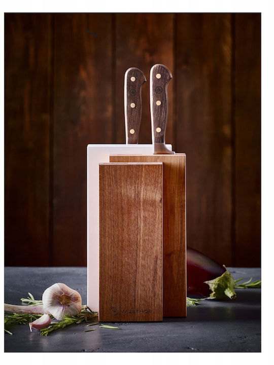 Wusthof Crafter Knife Cold Cuts from Stainless Steel 26cm