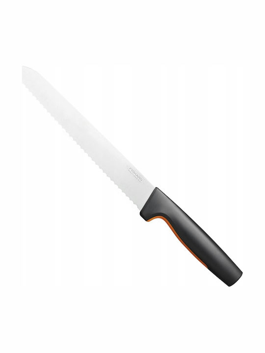Fiskars Functional Form Комплект с основа Ножове от Неръждаема стомана 5 броя