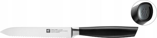 Zwilling J.A. Henckels Star Комплект Ножове с Основа от Неръждаема Стомана 4-Броя