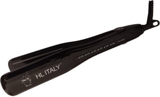 Hairlux Italy Hl 250 Infrared HL 250 Hair Straightener with Ceramic Plates 120W