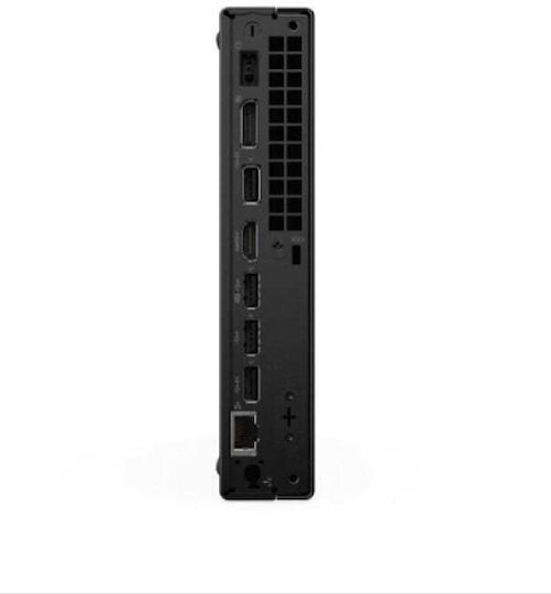 Lenovo ThinkCentre Neo 50q Gen 6 Mini PC (Kern Ultra 7 256V/16GB DDR5/1TB SSD/Kein Betriebssystem)