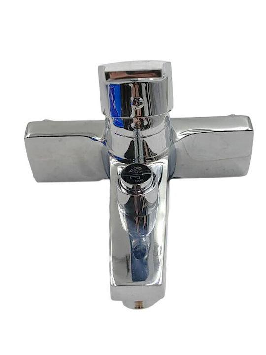 Стенен Миксер Батерия За Баня Jh8232 Rl15157