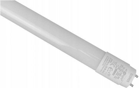 Eco Light Bec LED 9W 60cm Pentru Bază G13 Alb Rece 1440 Lumen