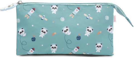 Tutete Tutete Pencil Case