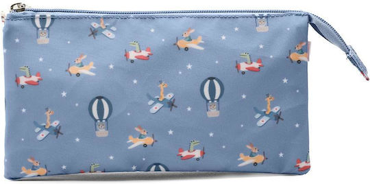 Tutete Pencil Case Various Designs/Colours