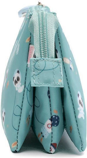 Tutete Tutete Pencil Case