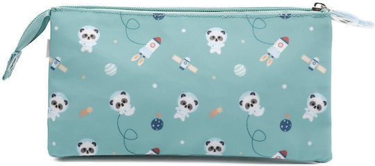Tutete Tutete Pencil Case