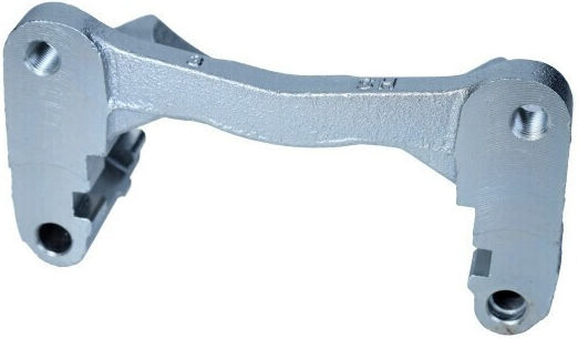Bremssattelhalter Für Vorderseite Mitsubishi Großartig Pajero 00 Linke 0477c-na4wfl