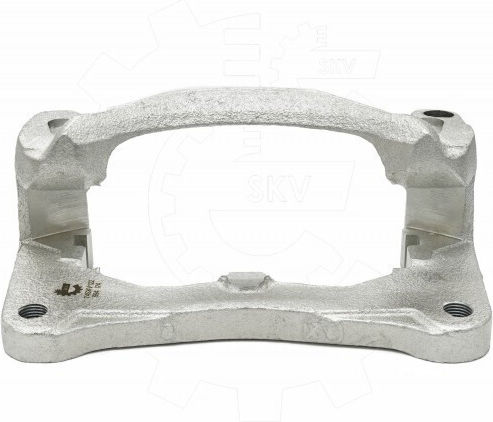 Βάση Δαγκάνας Φρένου Mitsubishi Grandis Pajero Ii Iii Iv Εμπρός Δεξιά Mr407679