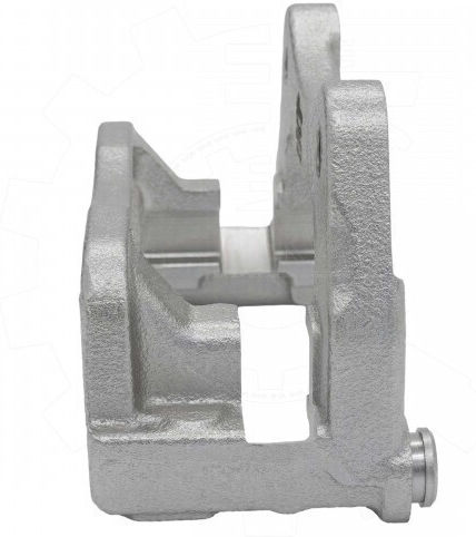 Στήριγμα Δαγκάνας Φρένου Πίσω Δεξιά Renault Kangoo 7701069239