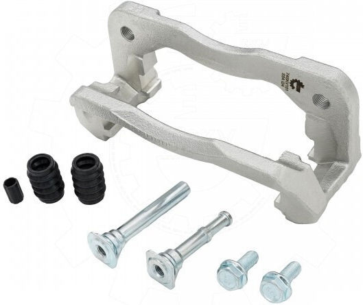 Bremssattelhalter Für Vorderseite Linke Land Rover Freelander I See100330