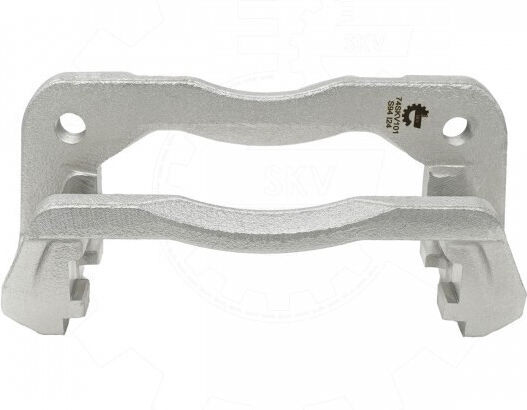 Bremssattelhalter Für Vorderseite Linke Land Rover Freelander I See100330