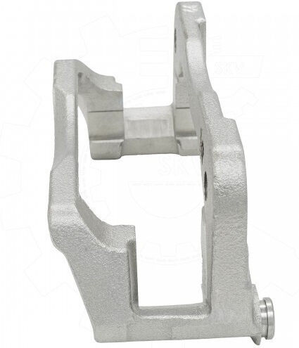 Bremssattelhalter Für Vorderseite Linke Land Rover Freelander I See100330