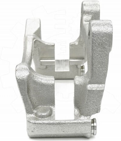Bremssattelhalter Für Audi Q3 Zurück Rechts 1q0615426b