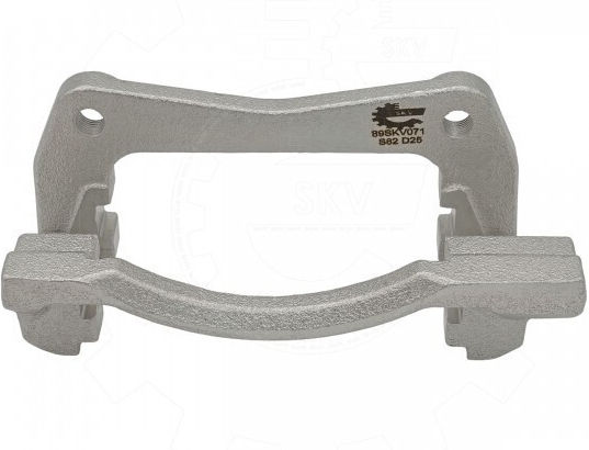 Brake Caliper Bracket Car Brake Pads & Rotors Toyota Corolla Front Left 4772109410
