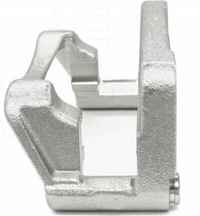 Bremssattelhalter Für Opel Insignia A Rückseite Linke Oder Rechte 13343572