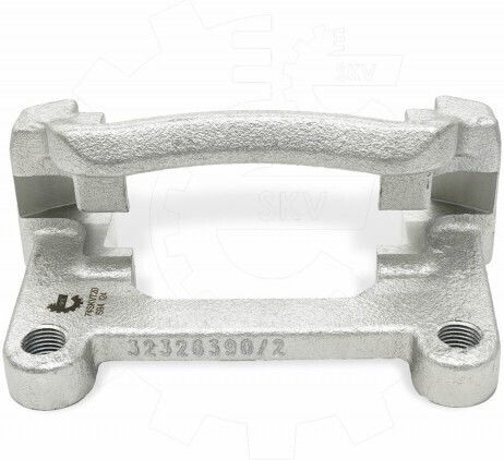 Βάση Δαγκάνας Φρένου Vw California Transporter Πίσω Αριστερή Δεξιά 701615425