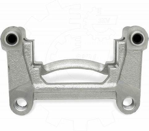 Βάση Δαγκάνας Φρένου Vw California Transporter Πίσω Αριστερή Δεξιά 701615425